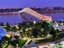 BITM Ahmedabad Travel Exhibition Event