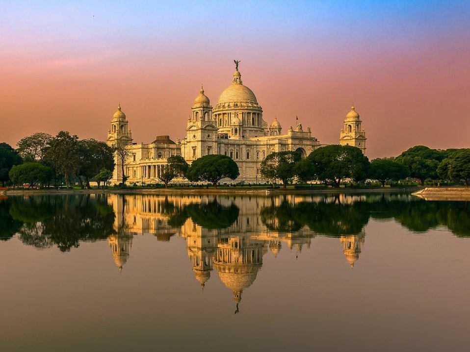 BITM Kolkata Travel Exhibition Event