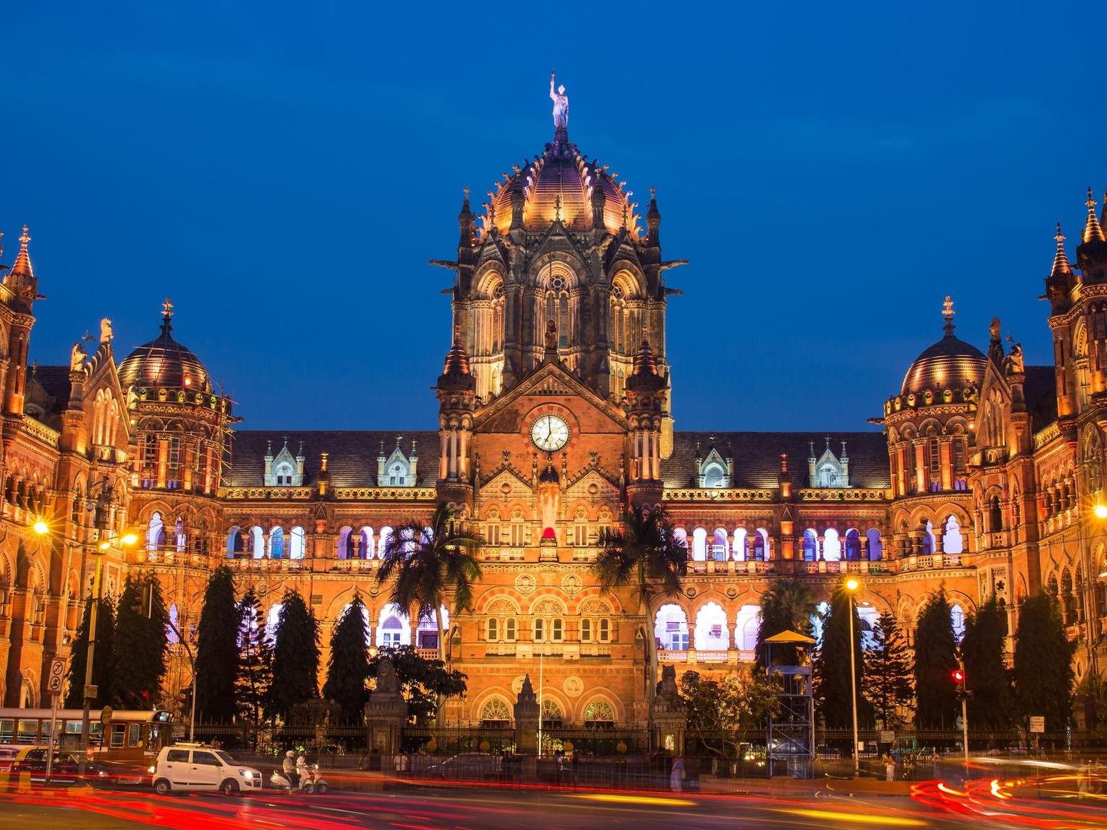 BITM Mumbai Travel Exhibition Event